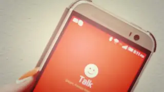 Path Talk screenshot