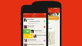 Path Talk screenshot