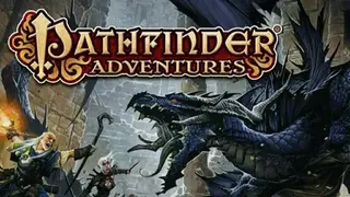 Pathfinder Adventures screenshot