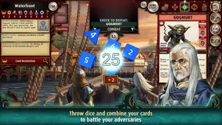 Pathfinder Adventures screenshot