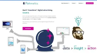 Pathmatics screenshot