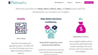 Pathmatics screenshot