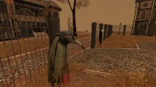 Pathologic screenshot