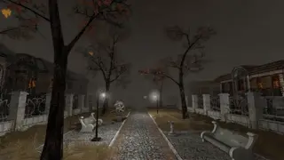Pathologic screenshot