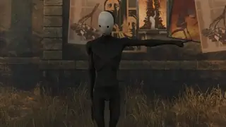 Pathologic 2 screenshot