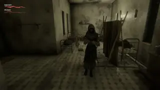 Pathologic 2 screenshot