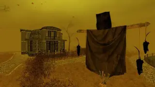 Pathologic Classic HD screenshot