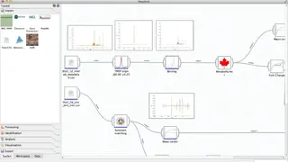 Pathomx screenshot