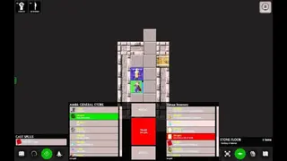 Pathos: Nethack Codex screenshot