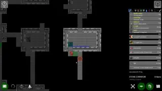 Pathos: Nethack Codex screenshot