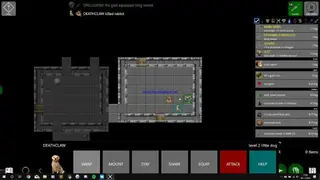 Pathos: Nethack Codex screenshot