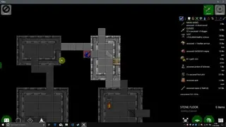 Pathos: Nethack Codex screenshot