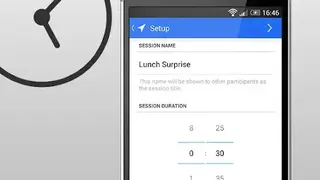 Pathshare screenshot