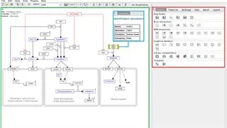 PathVisio screenshot