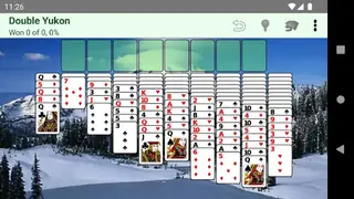 Patience Revisited screenshot