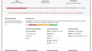 PaTMa screenshot