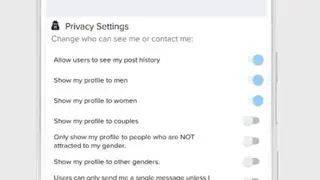 Patook screenshot