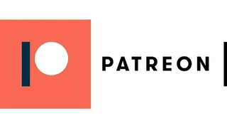Patreon screenshot