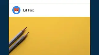 Patreon screenshot