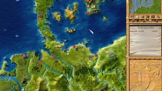 Patrician III: Rise of the Hanse screenshot