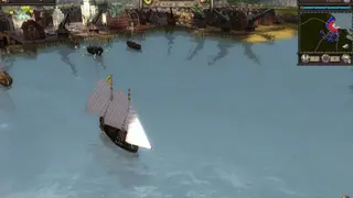 Patrician IV screenshot