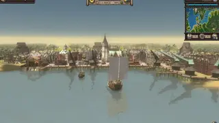 Patrician IV screenshot