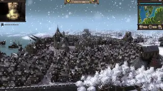 Patrician IV screenshot
