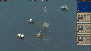 Patrician IV screenshot