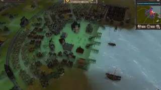 Patrician IV screenshot