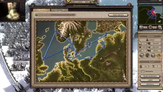 Patrician IV screenshot