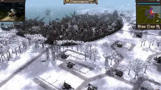 Patrician IV screenshot