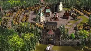 Patrician IV: Rise of a Dynasty screenshot