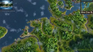 Patrician IV: Rise of a Dynasty screenshot