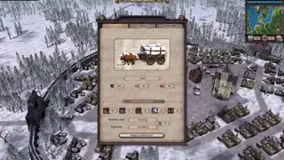 Patrician IV: Rise of a Dynasty screenshot