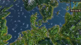 Patrician IV: Rise of a Dynasty screenshot