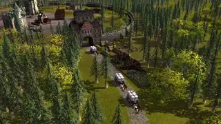 Patrician IV: Rise of a Dynasty screenshot