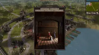 Patrician IV: Rise of a Dynasty screenshot