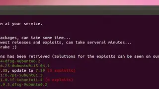 PatrolServer screenshot