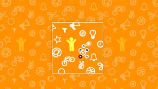Patternico screenshot
