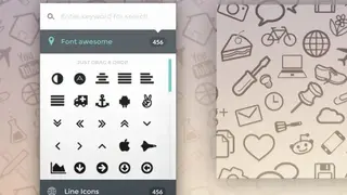 Patternico screenshot
