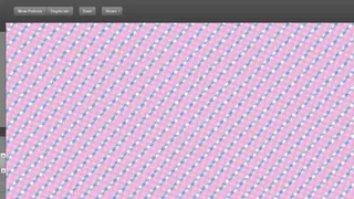 Patternizer screenshot