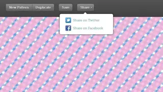 Patternizer screenshot