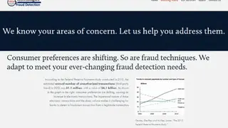PatternSpy For Banking screenshot