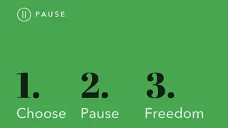 Pause – Stop Mindless Browsing screenshot