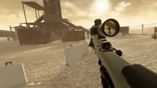 Pavlov VR screenshot