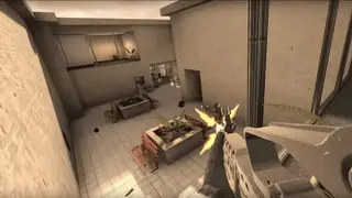 Pavlov VR screenshot