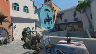 Pavlov VR screenshot