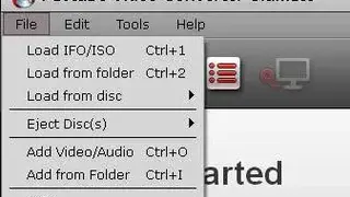 Pavtube Video Converter Ultimate screenshot