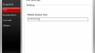 Pavtube Video Converter Ultimate screenshot