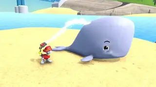 PAW Patrol: On A Roll! screenshot